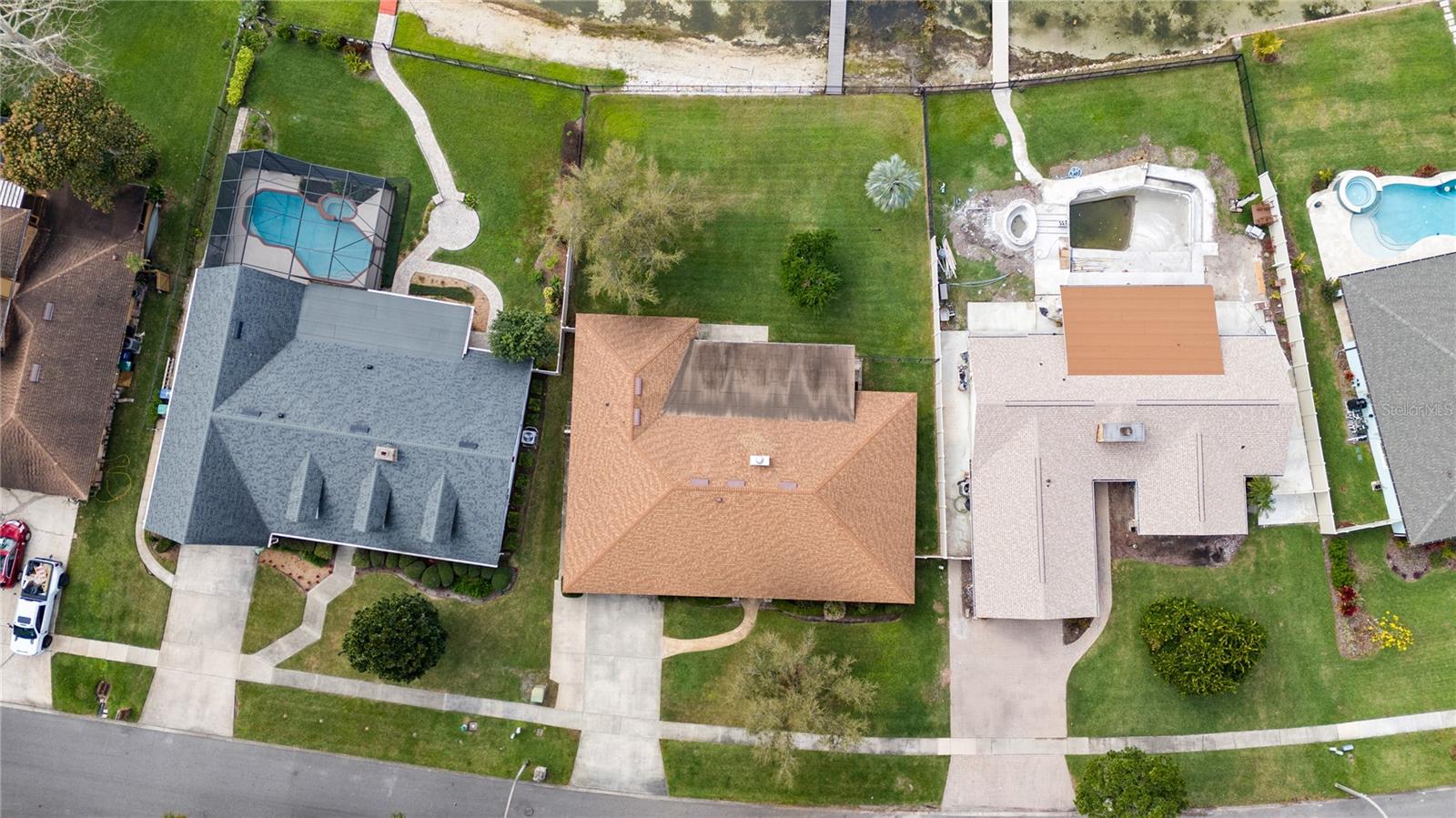 4442 TIDEWATER DR, ORLANDO, FL, 32812