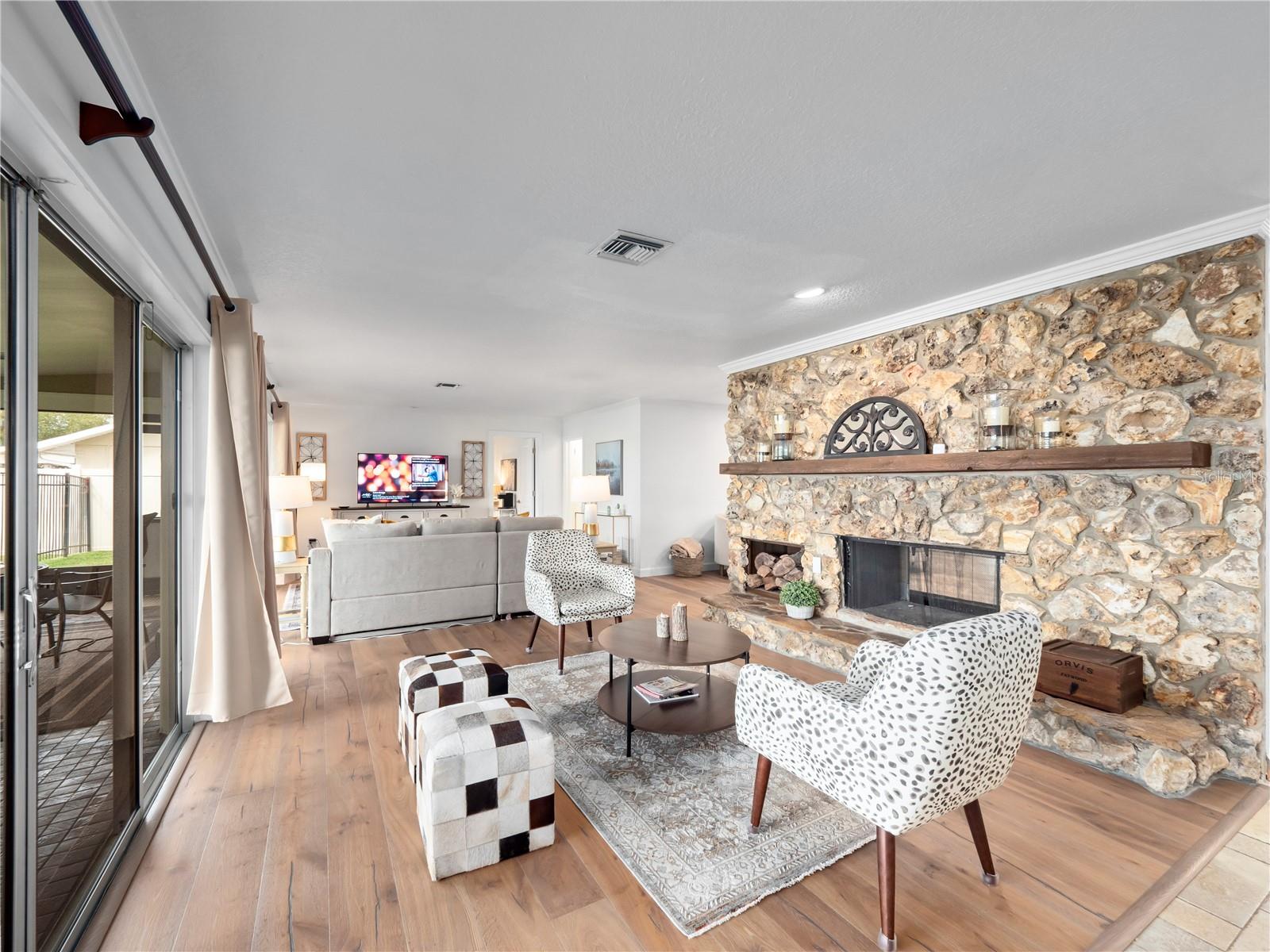 4442 TIDEWATER DR, ORLANDO, FL, 32812