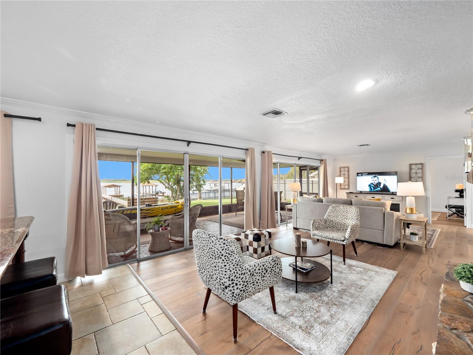 4442 TIDEWATER DR, ORLANDO, FL, 32812