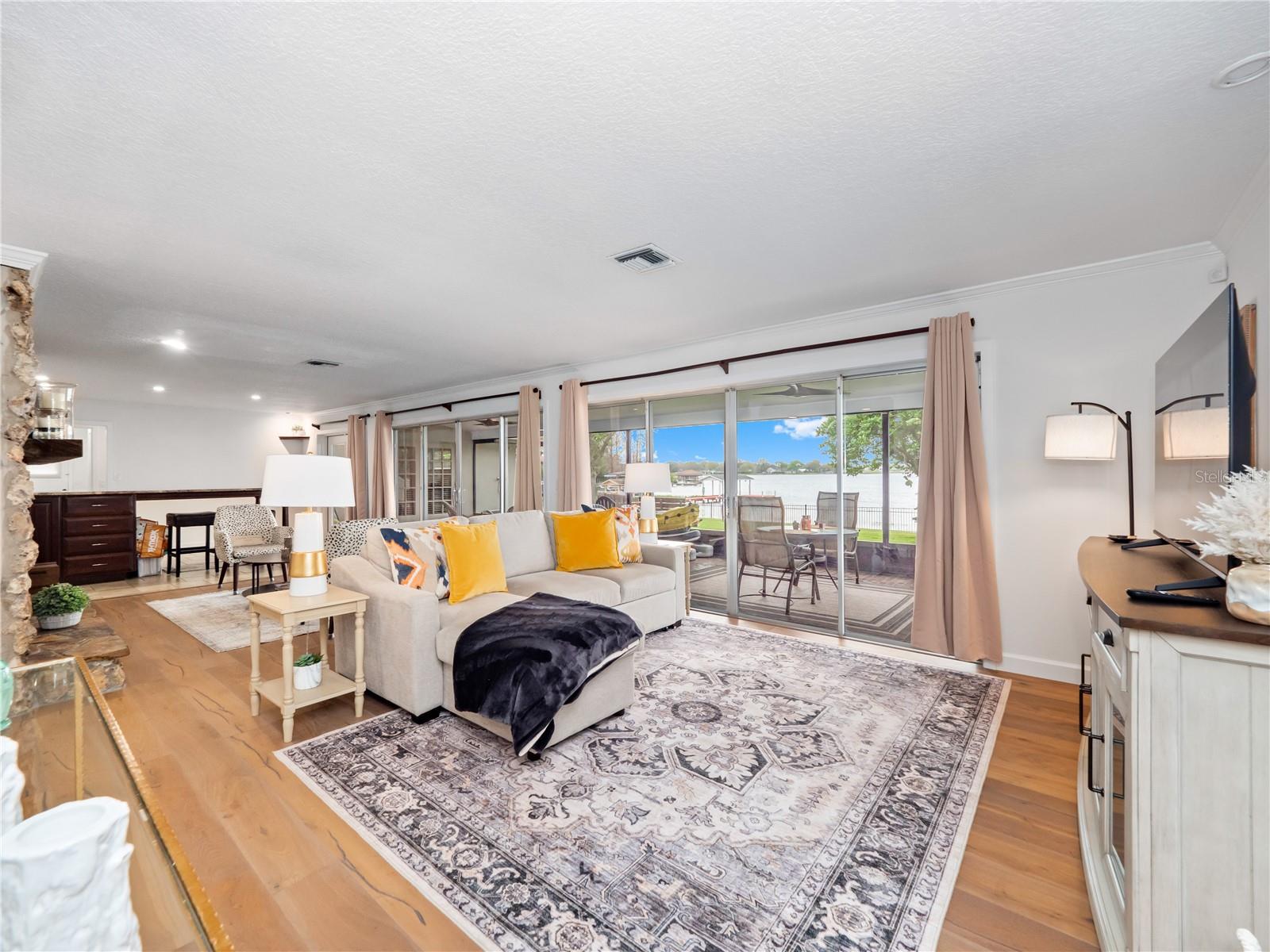 4442 TIDEWATER DR, ORLANDO, FL, 32812