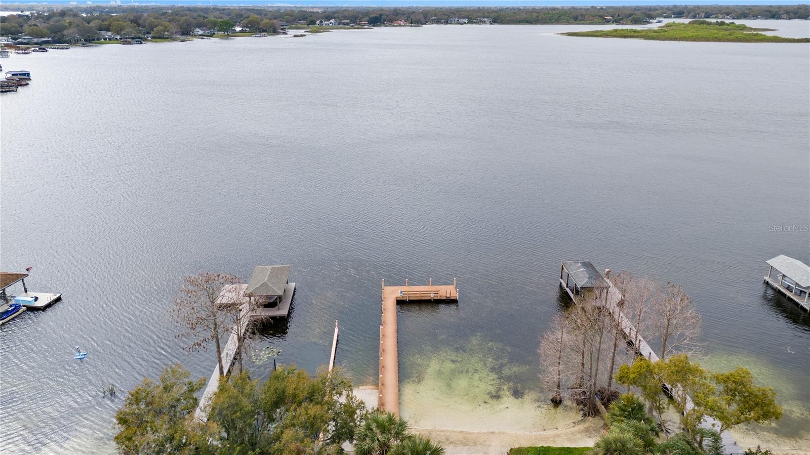 4442 TIDEWATER DR, ORLANDO, FL, 32812