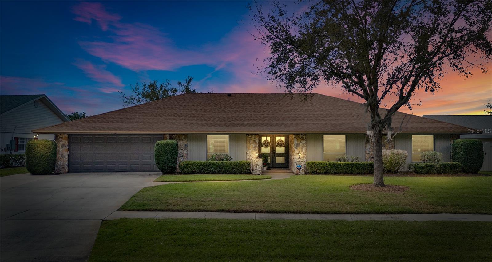 4442 TIDEWATER DR, ORLANDO, FL, 32812