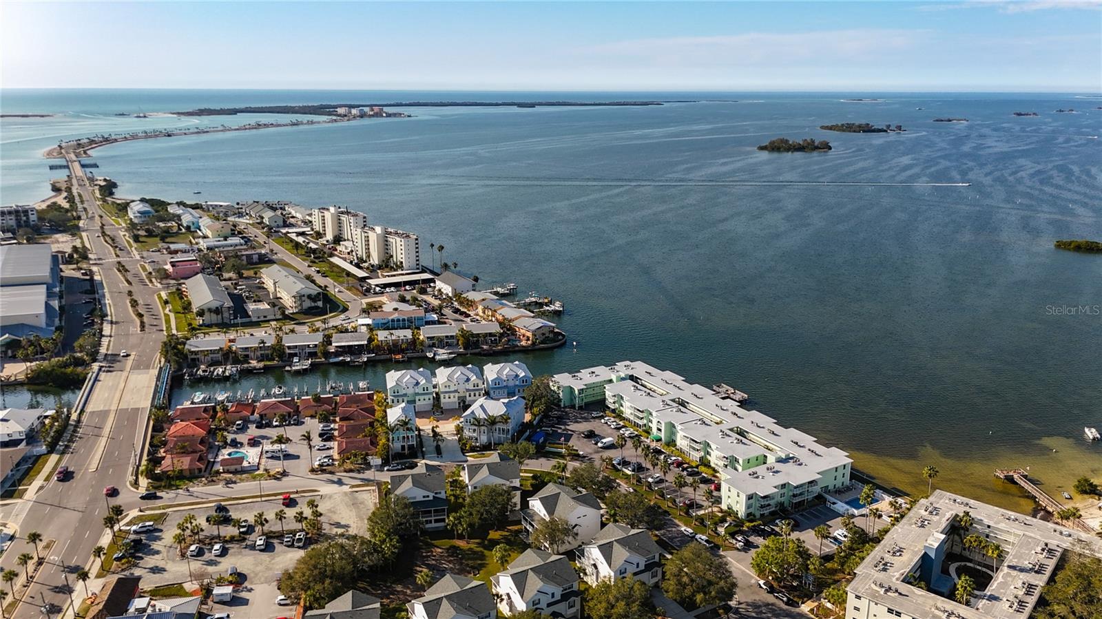 2633 N PAULA DR, DUNEDIN, FL, 34698