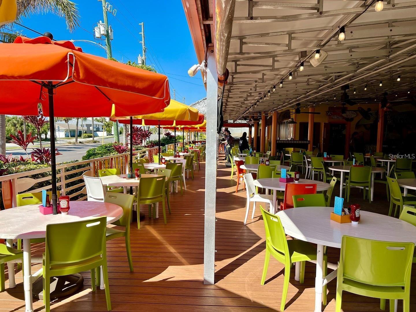 2633 N PAULA DR, DUNEDIN, FL, 34698