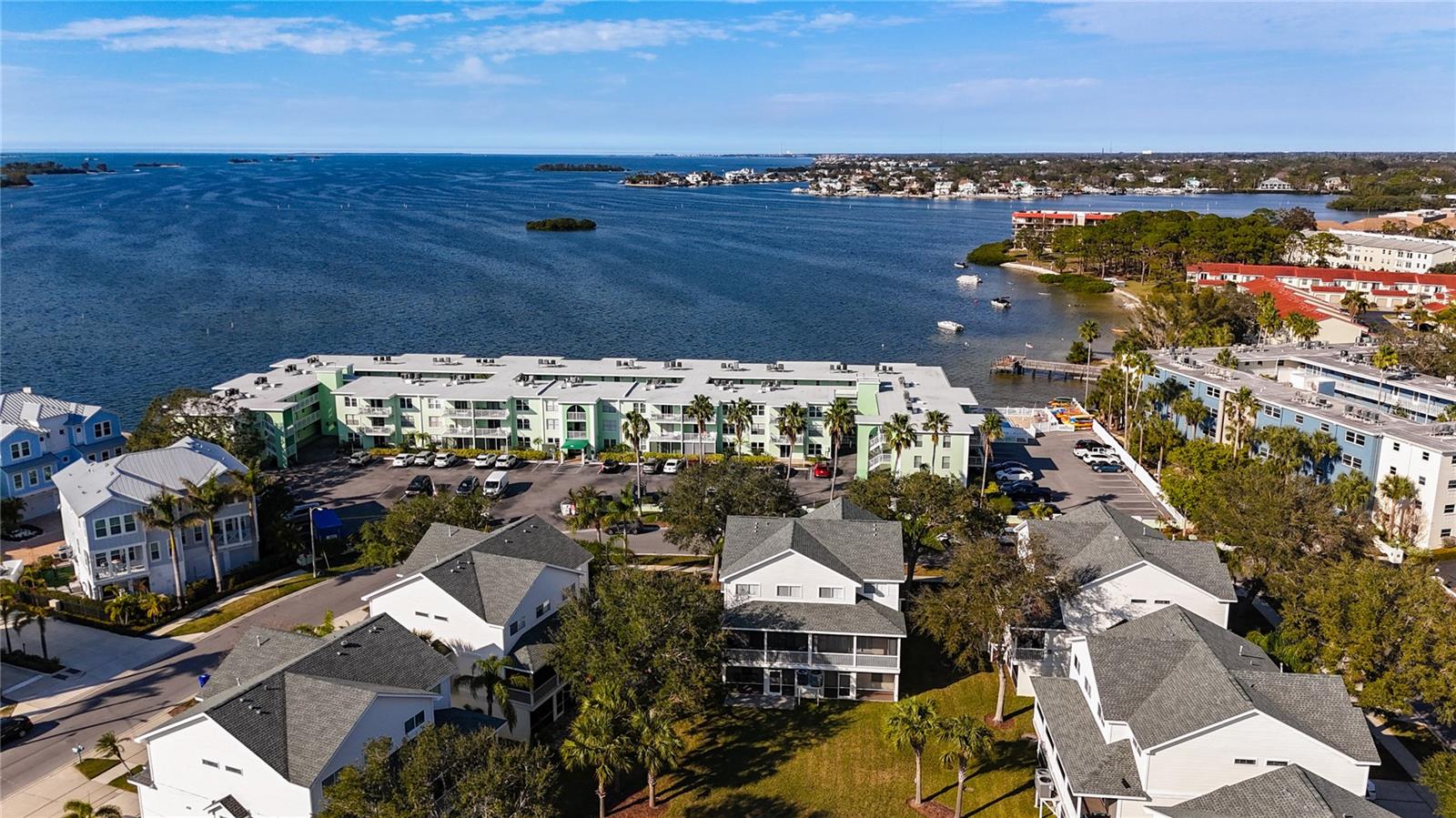 2633 N PAULA DR, DUNEDIN, FL, 34698