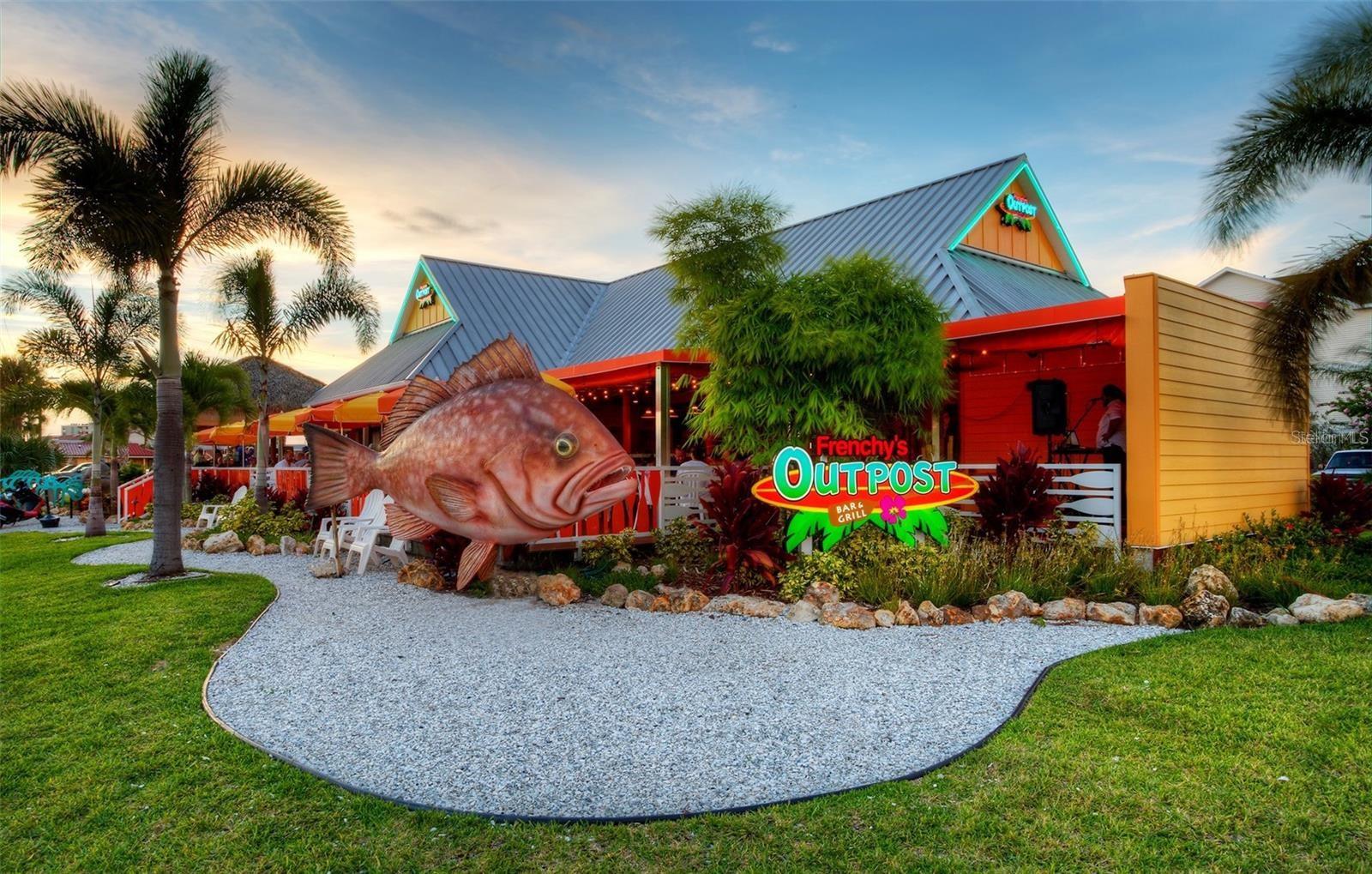 2633 N PAULA DR, DUNEDIN, FL, 34698