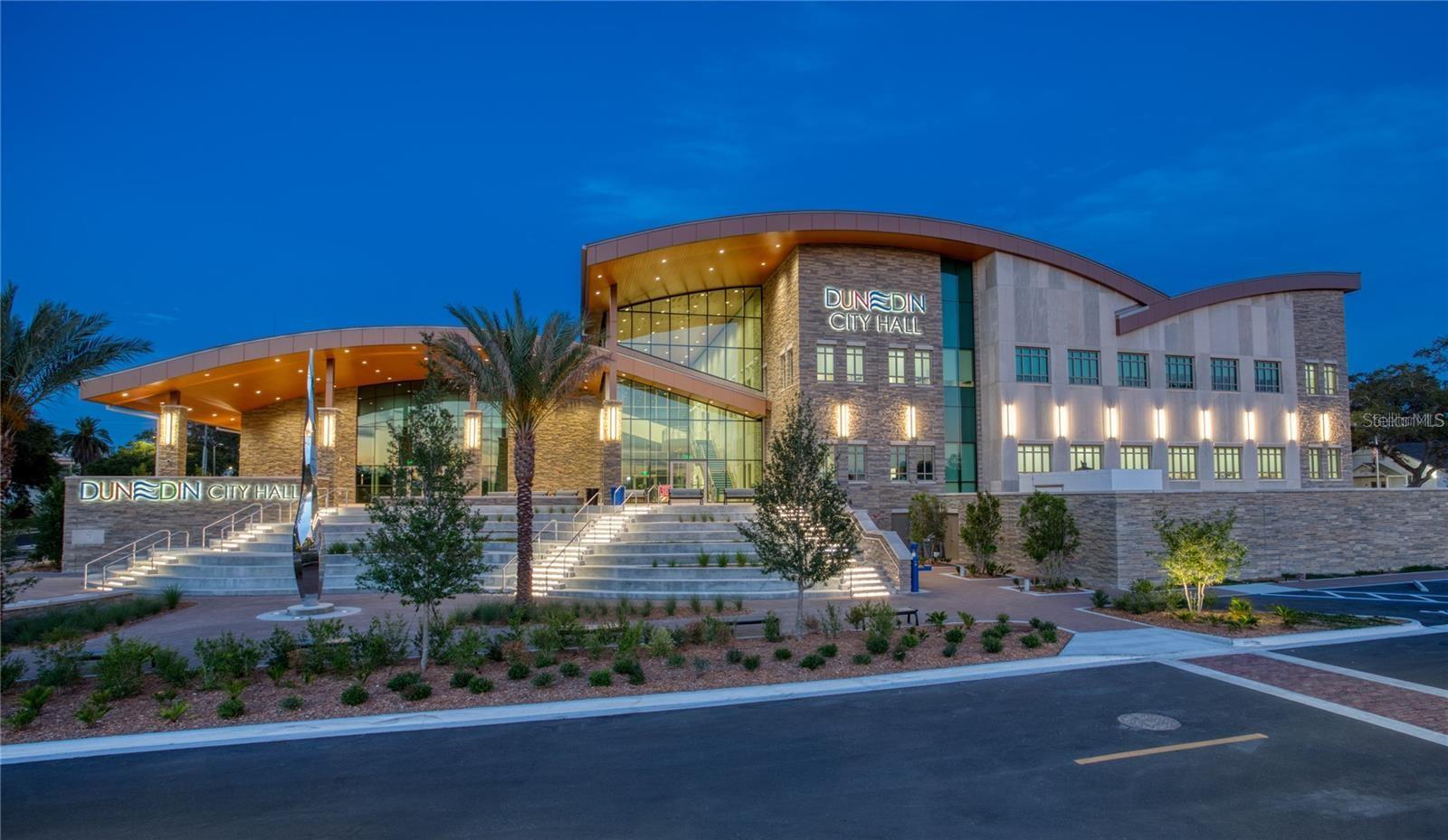 2633 N PAULA DR, DUNEDIN, FL, 34698