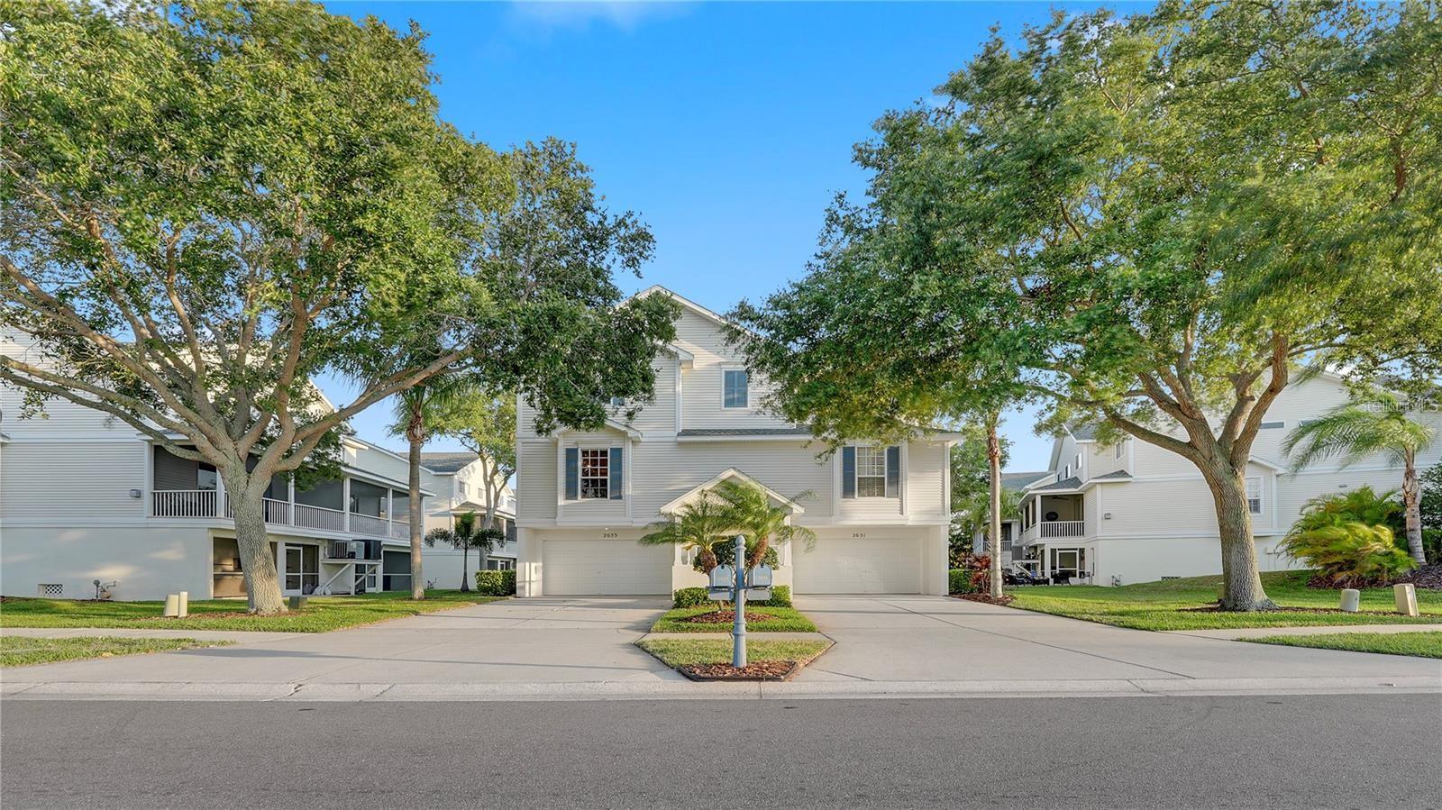 2633 N PAULA DR, DUNEDIN, FL, 34698
