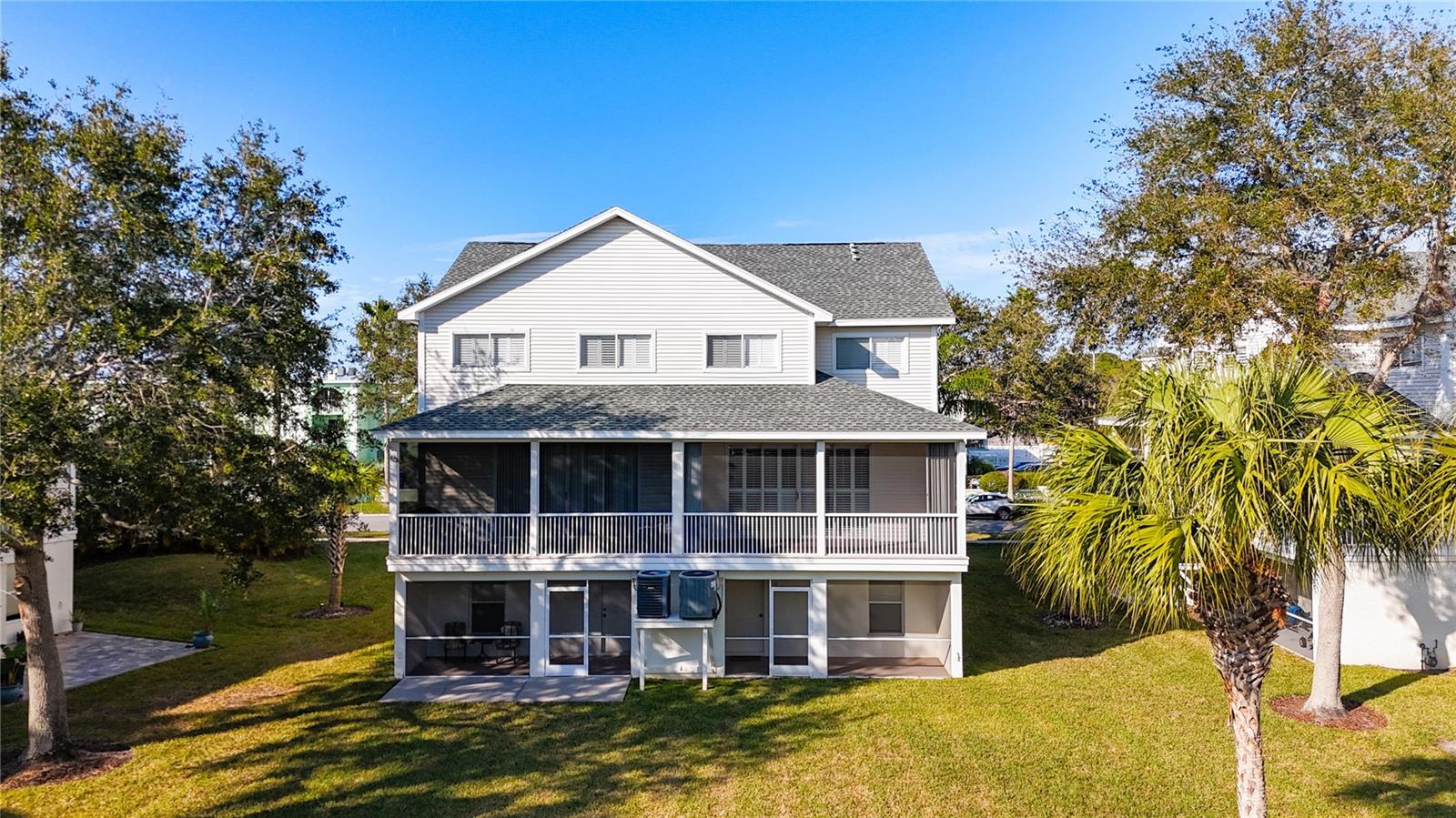 2633 N PAULA DR, DUNEDIN, FL, 34698