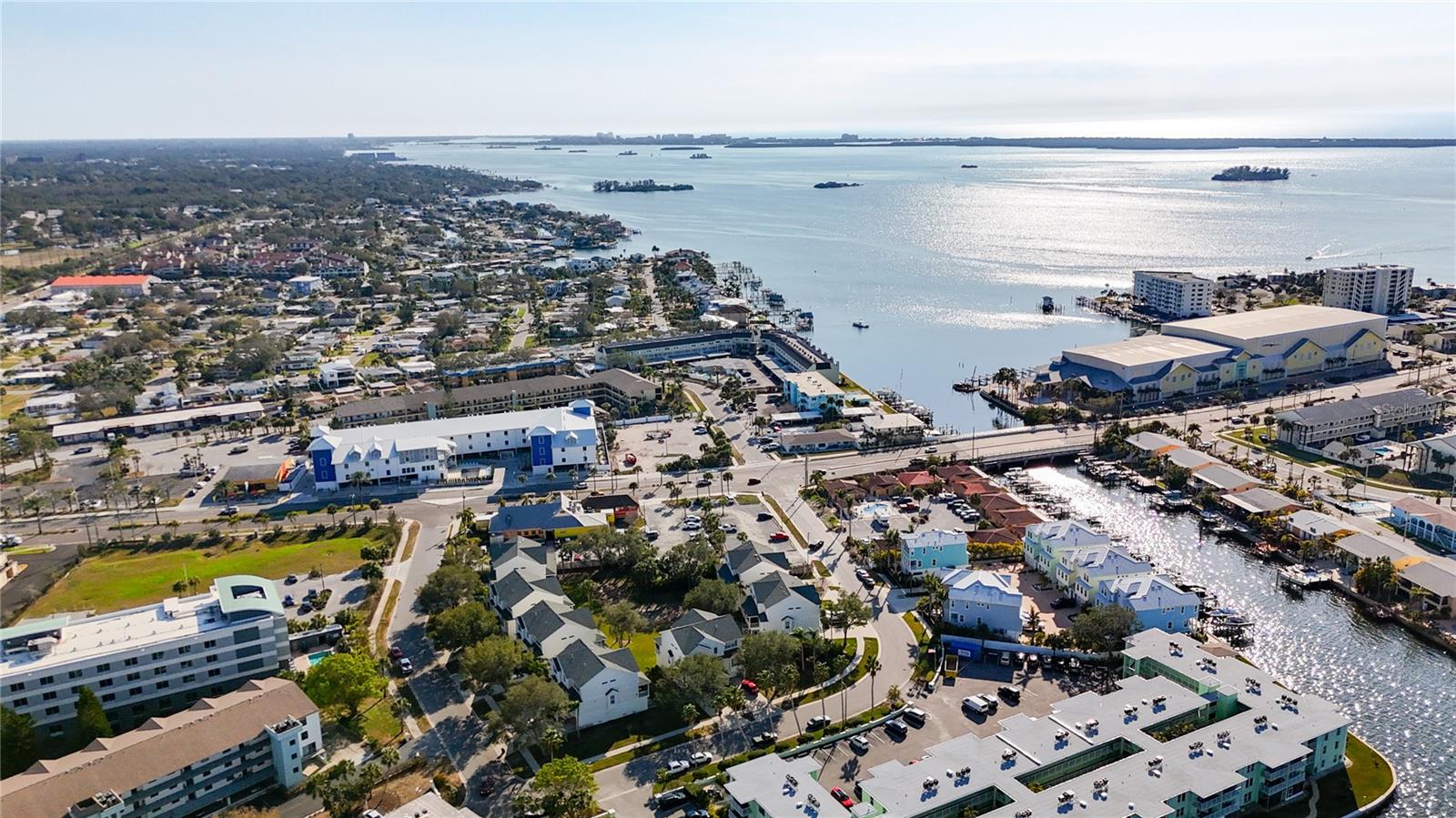 2633 N PAULA DR, DUNEDIN, FL, 34698