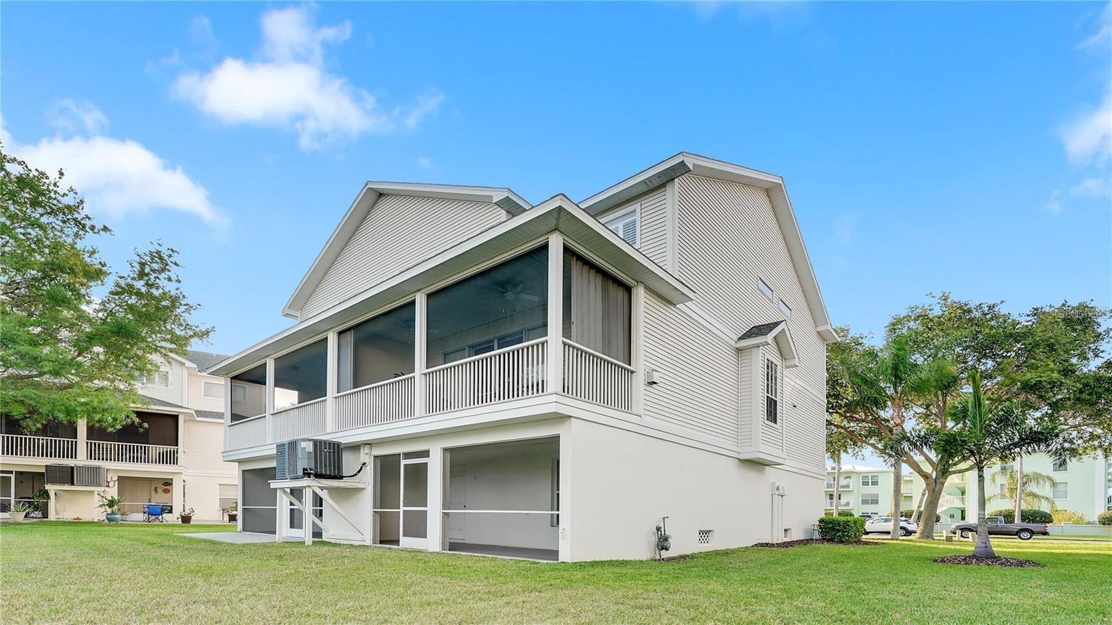 2633 N PAULA DR, DUNEDIN, FL, 34698