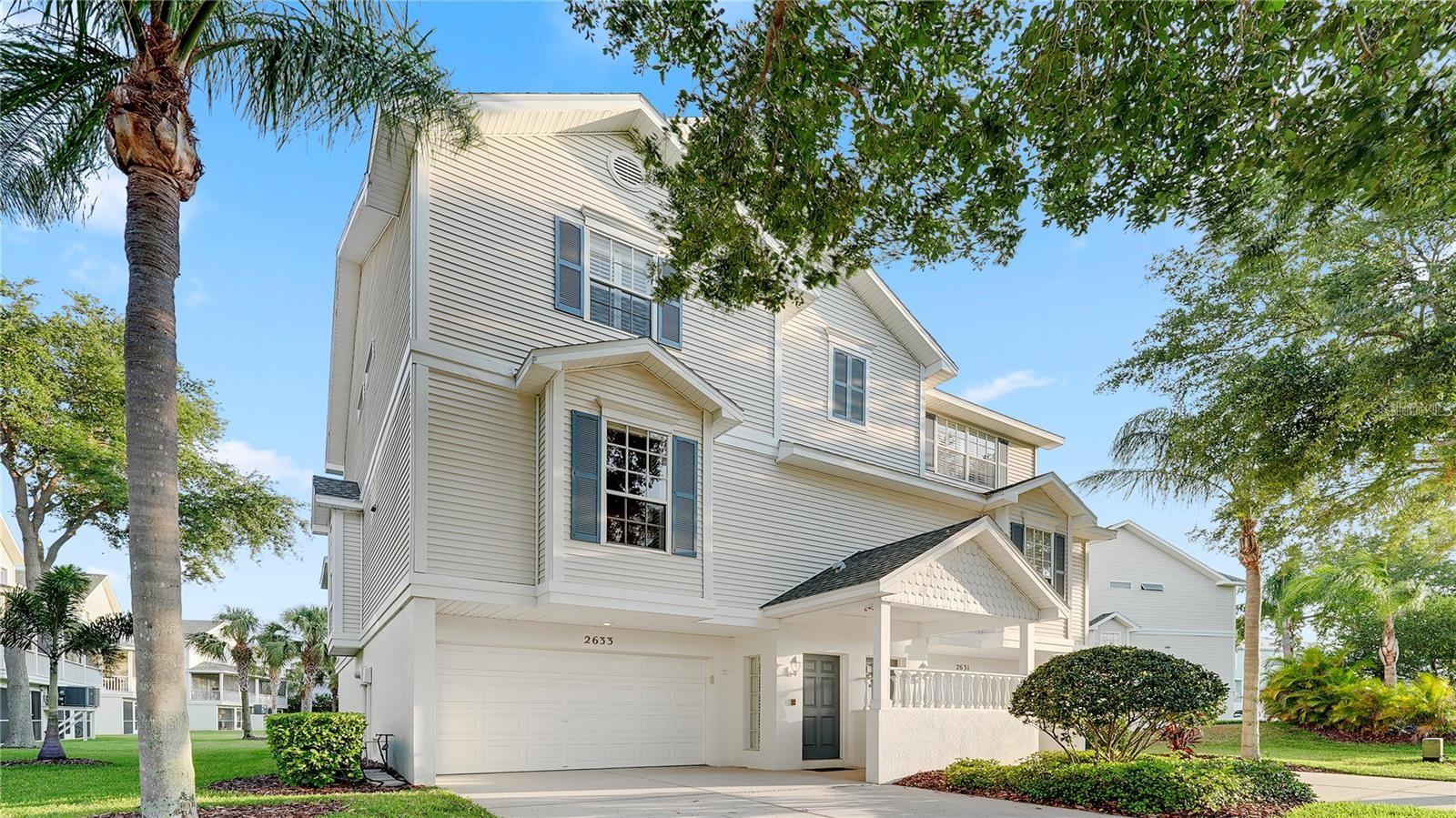 2633 N PAULA DR, DUNEDIN, FL, 34698