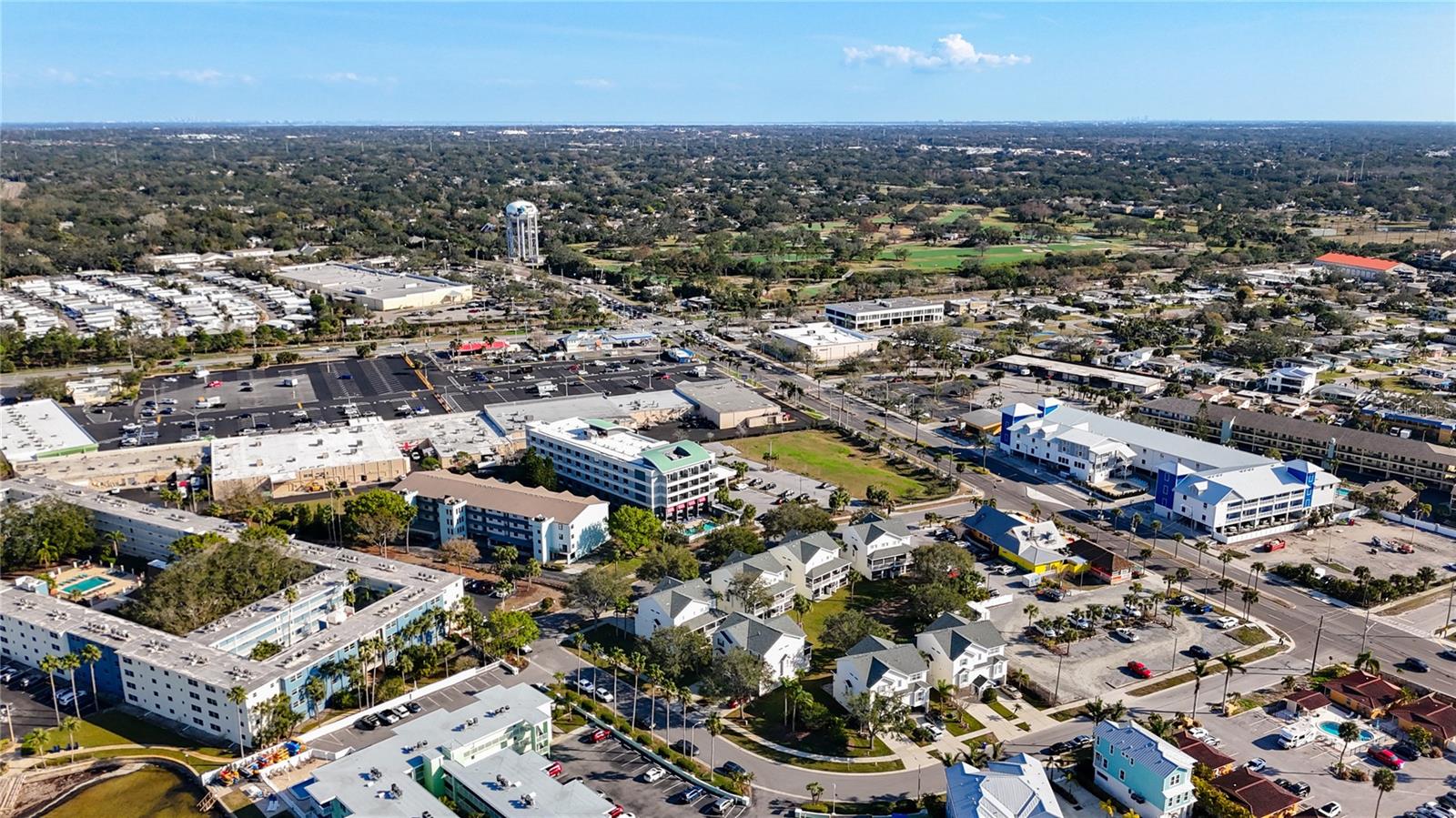 2633 N PAULA DR, DUNEDIN, FL, 34698