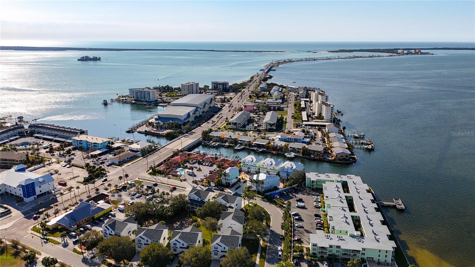 2633 N PAULA DR, DUNEDIN, FL, 34698