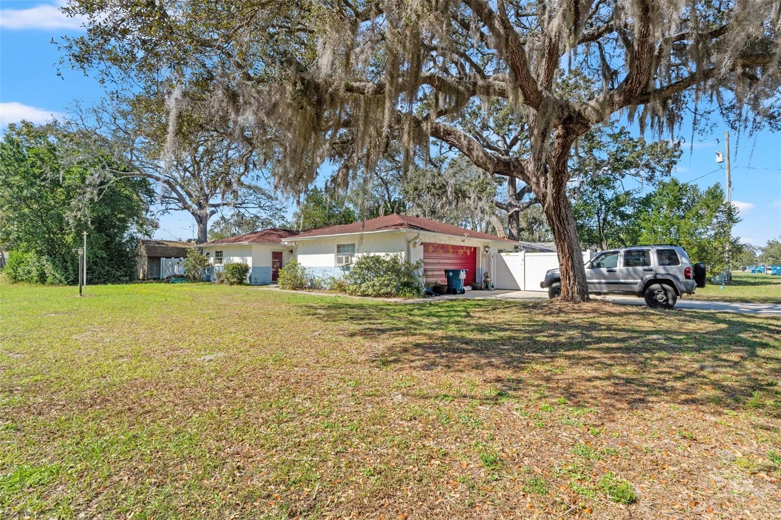 337 HARTWOOD AVE, SPRING HILL, FL, 34606