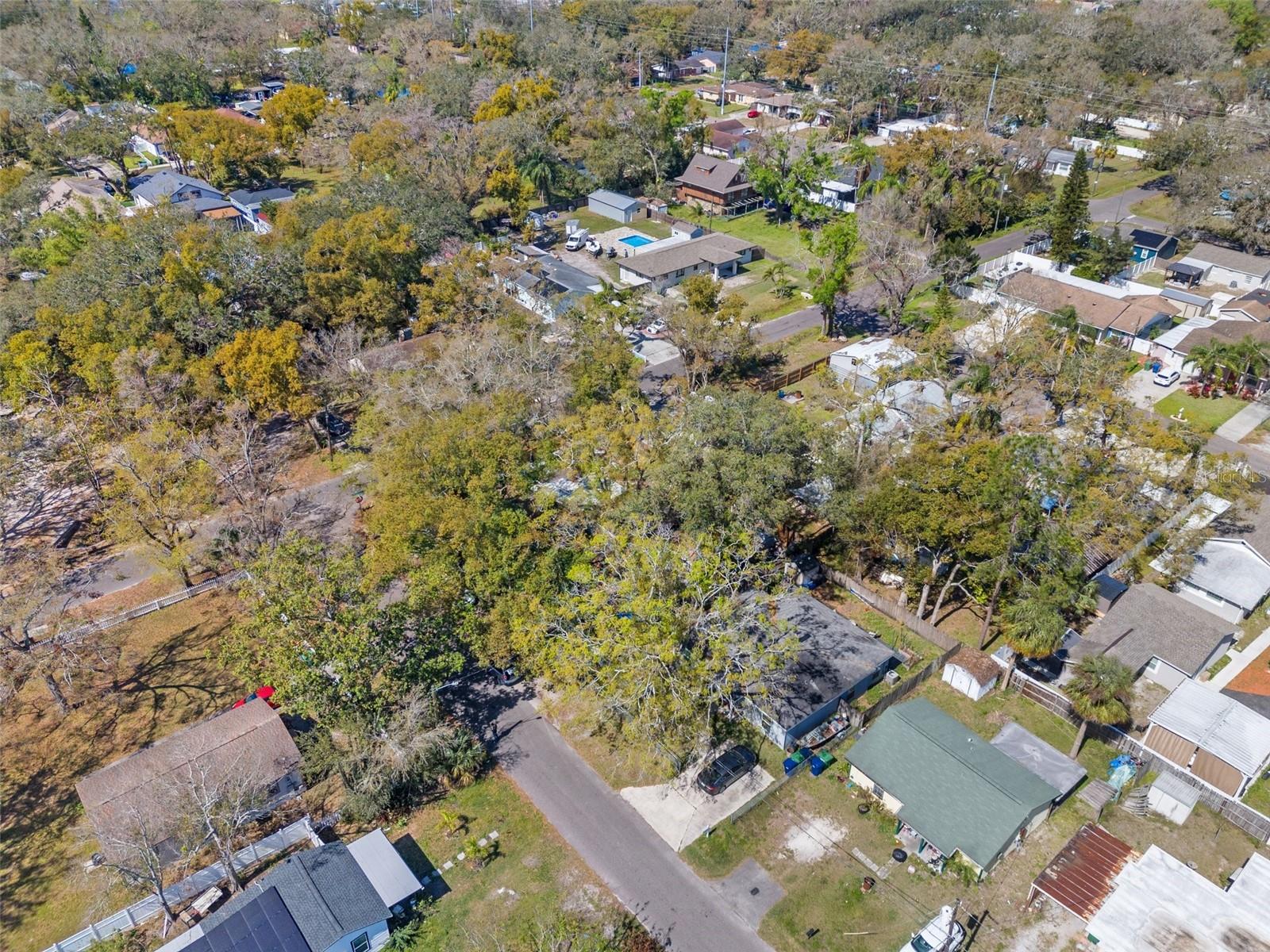337 HARTWOOD AVE, SPRING HILL, FL, 34606