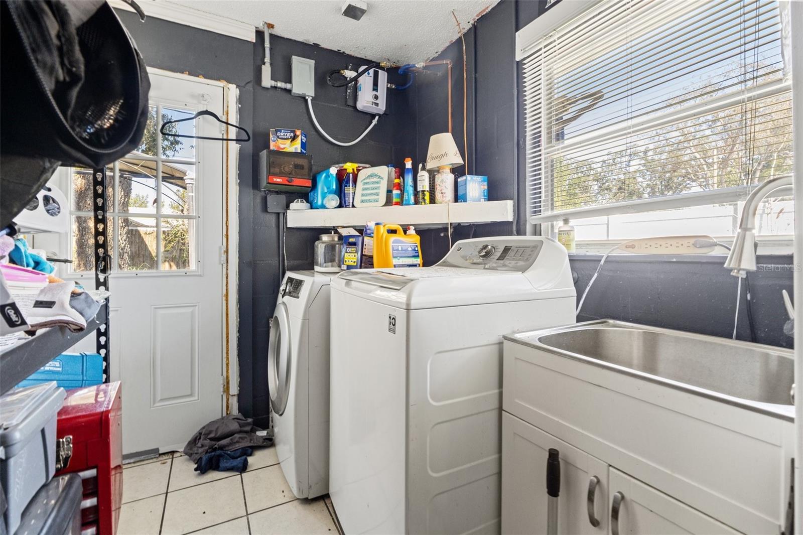337 HARTWOOD AVE, SPRING HILL, FL, 34606