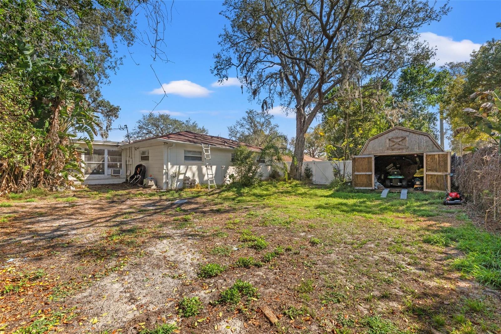 337 HARTWOOD AVE, SPRING HILL, FL, 34606