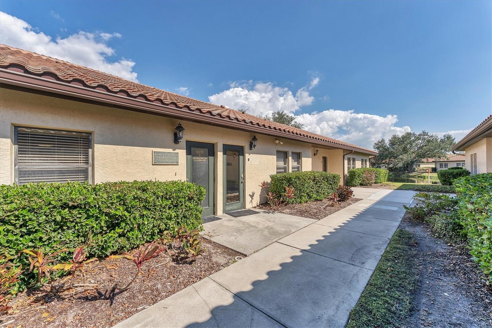 417 COMMERCIAL CT #E, VENICE, FL, 34292