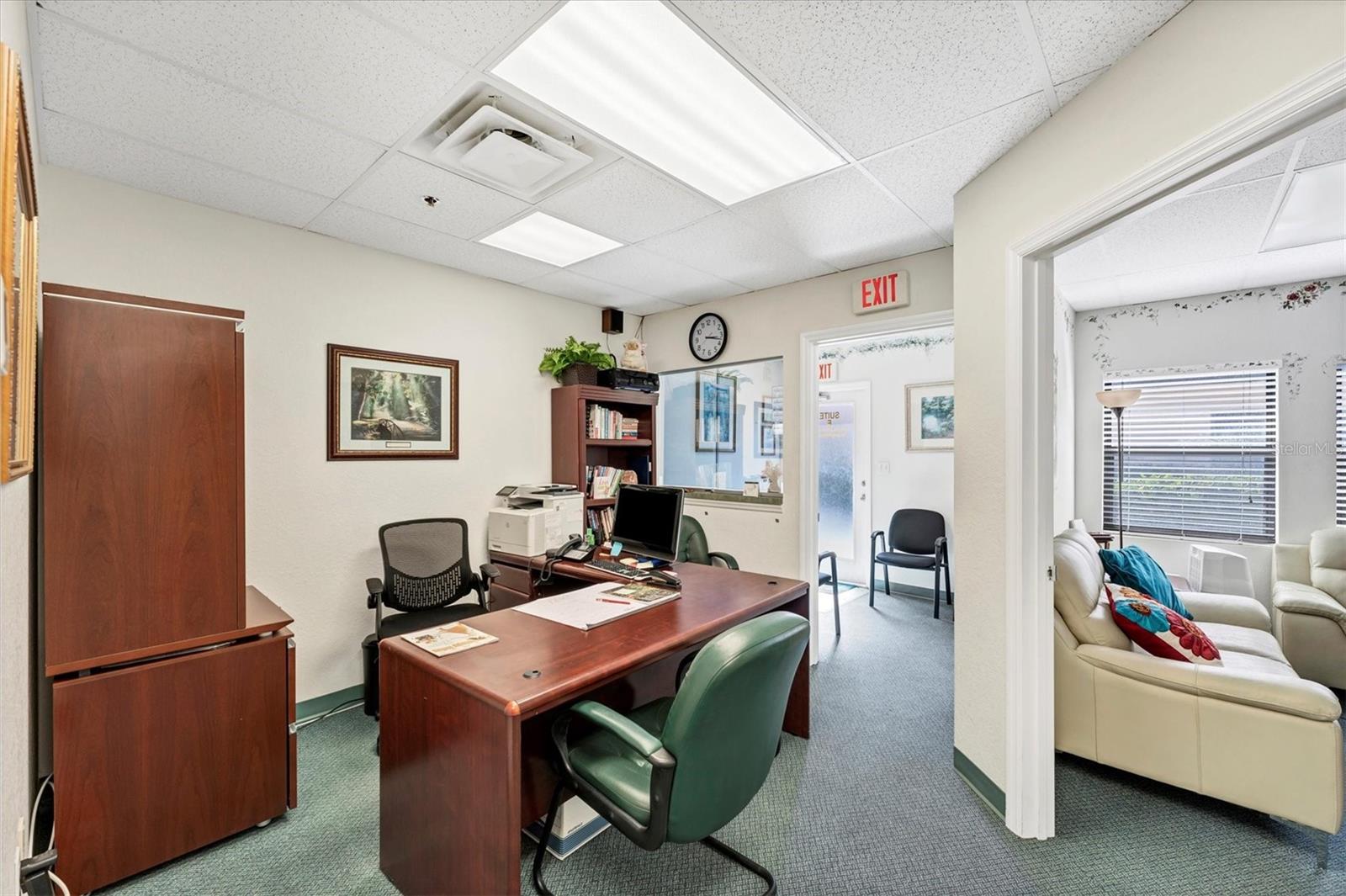 417 COMMERCIAL CT #E, VENICE, FL, 34292