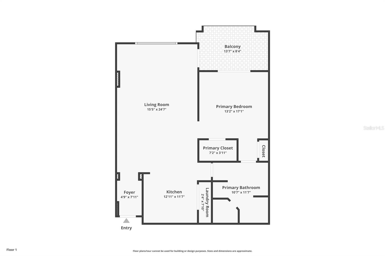 2305 EDGEWATER DR #1403, ORLANDO, FL, 32804