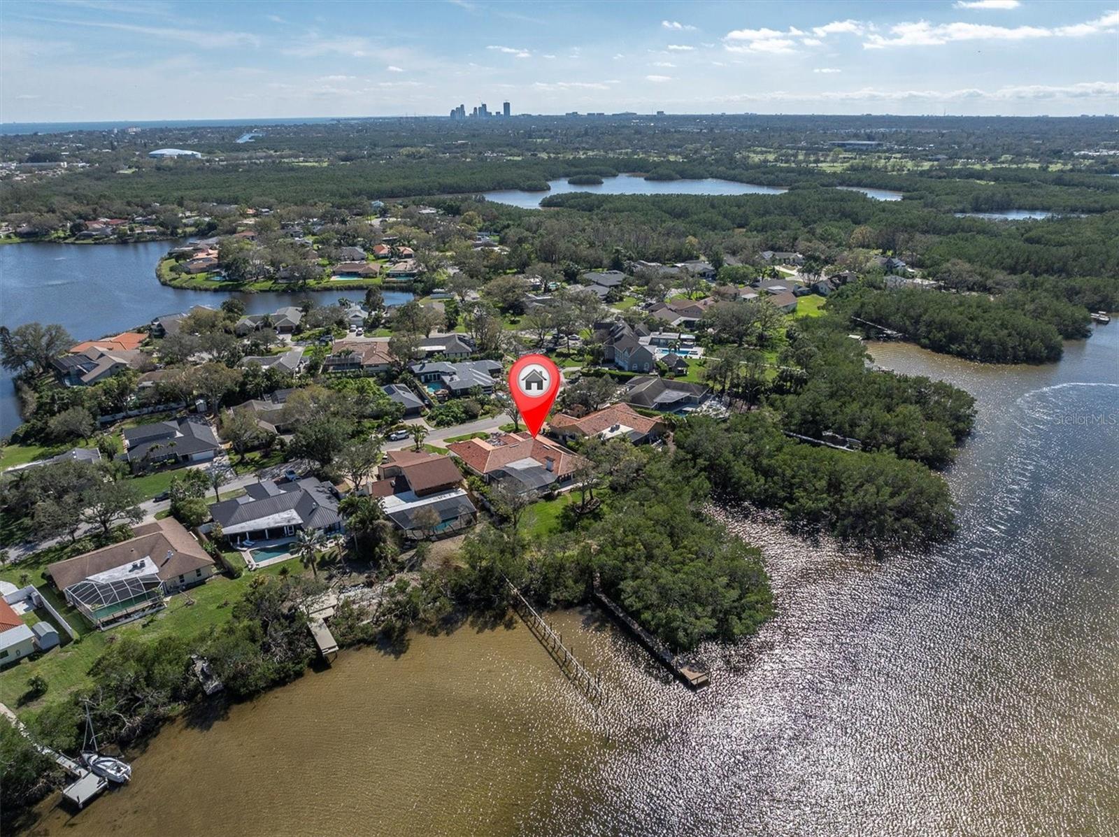 1401 75TH CIR NE, ST PETERSBURG, FL, 33702