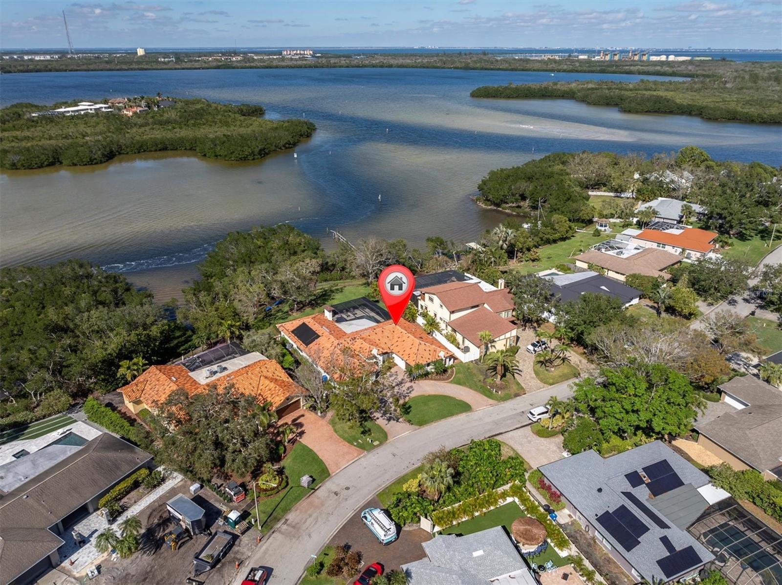 1401 75TH CIR NE, ST PETERSBURG, FL, 33702