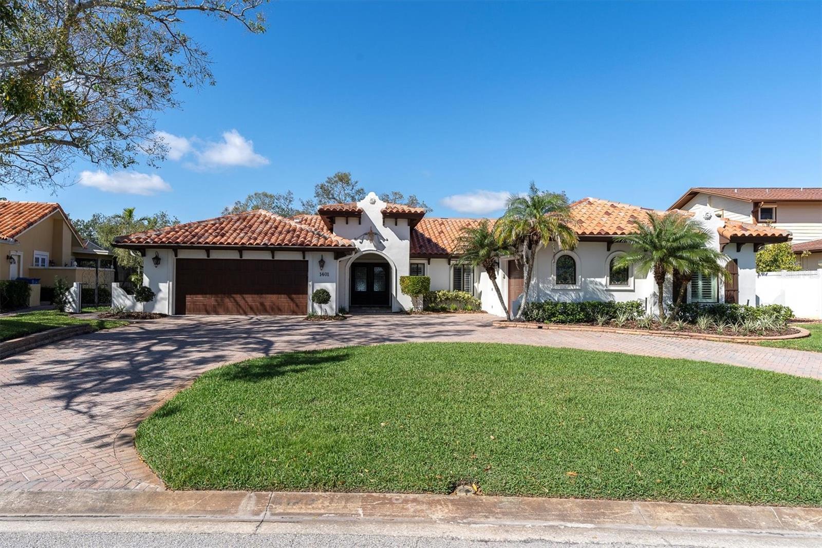 1401 75TH CIR NE, ST PETERSBURG, FL, 33702