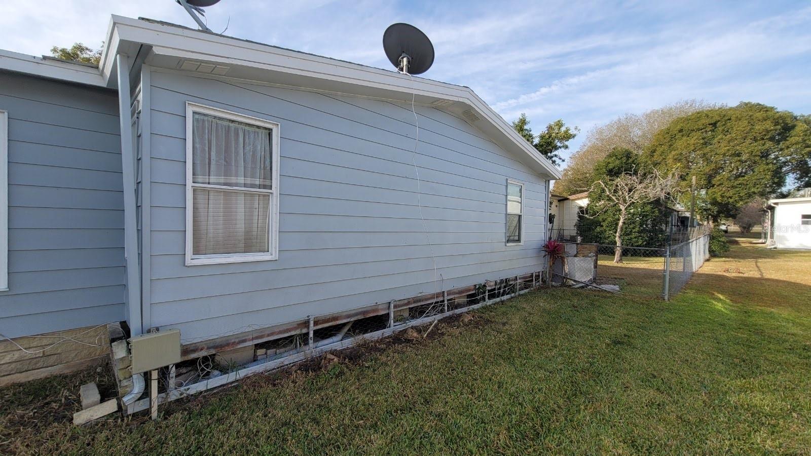 449 SKYLINE DRIVE E, LAKELAND, FL, 33801