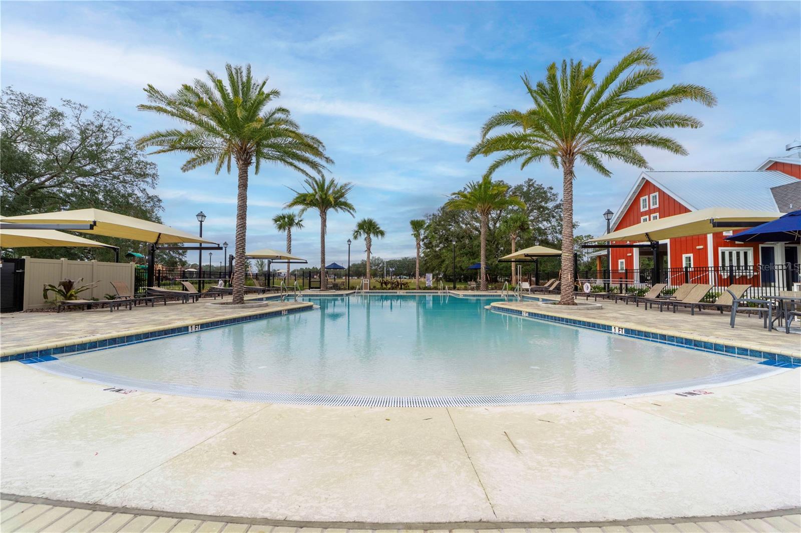 2761 CROSSFIELD DR, GREEN COVE SPRINGS, FL, 32043