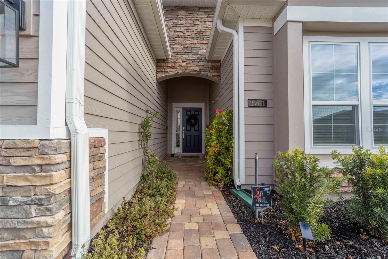 2761 CROSSFIELD DR, GREEN COVE SPRINGS, FL, 32043