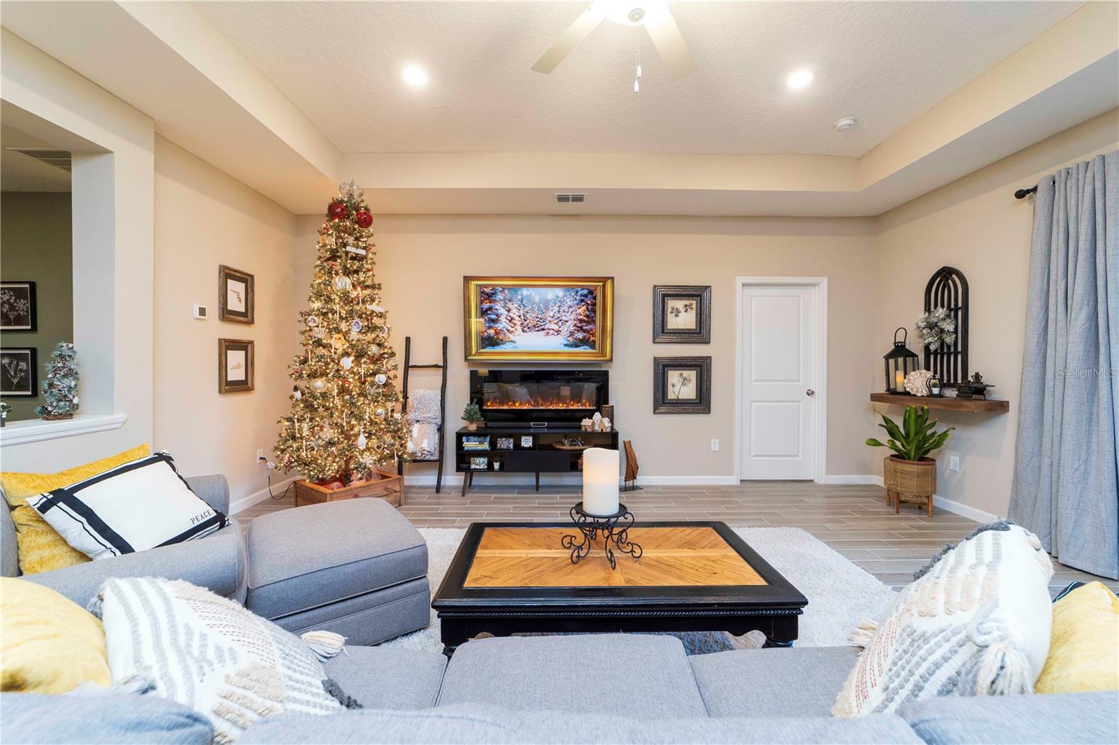 2761 CROSSFIELD DR, GREEN COVE SPRINGS, FL, 32043
