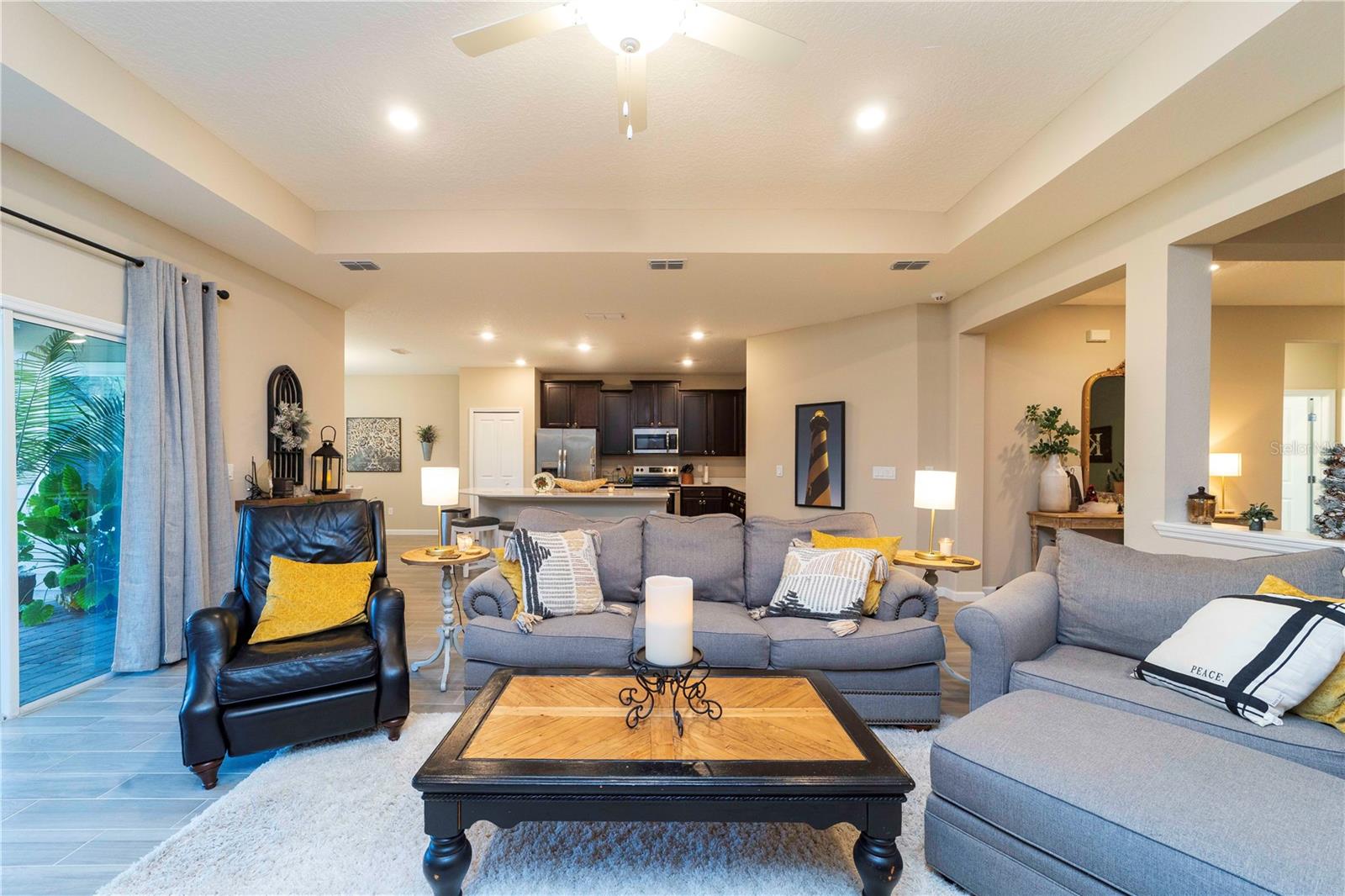 2761 CROSSFIELD DR, GREEN COVE SPRINGS, FL, 32043