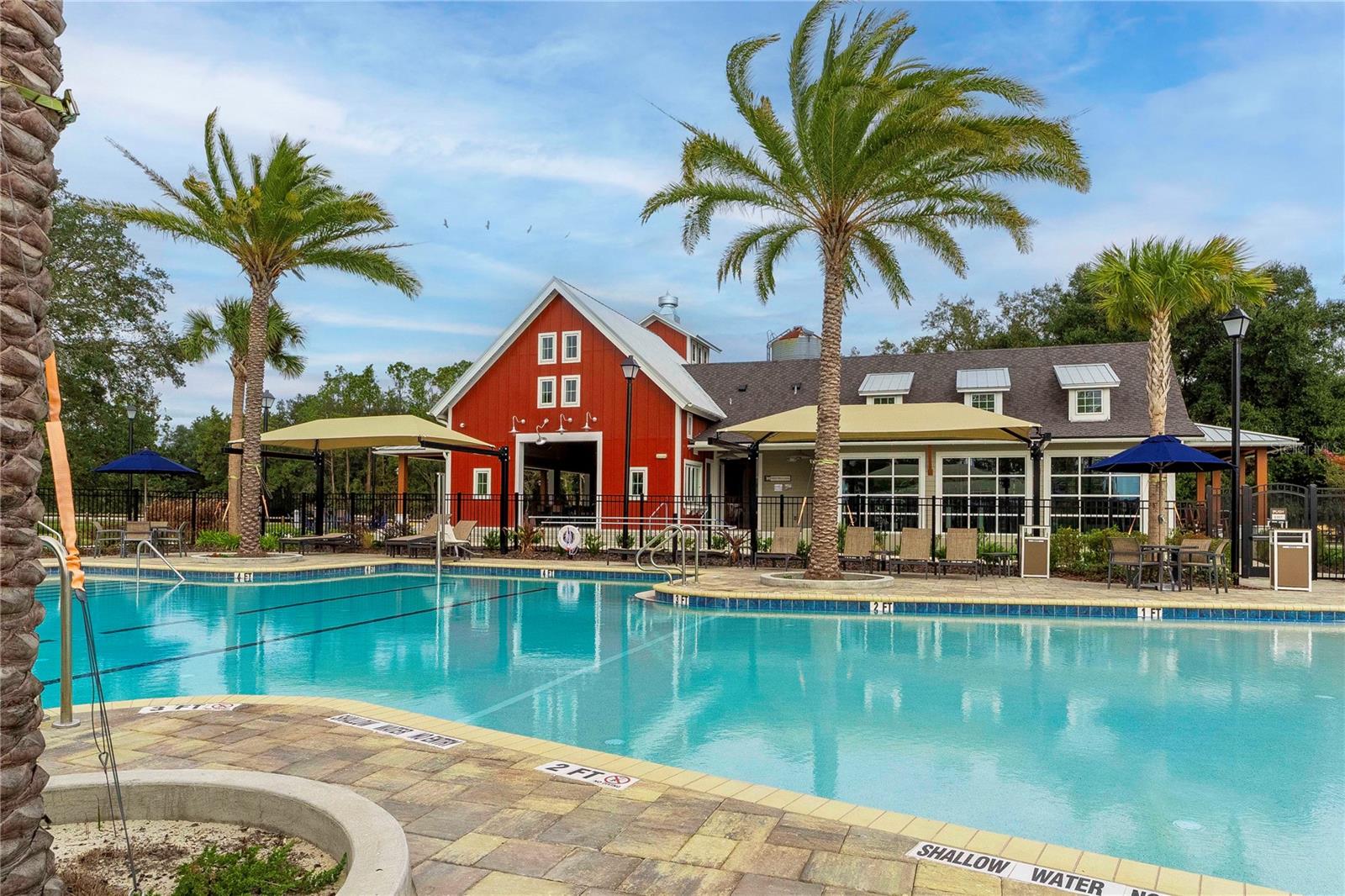 2761 CROSSFIELD DR, GREEN COVE SPRINGS, FL, 32043