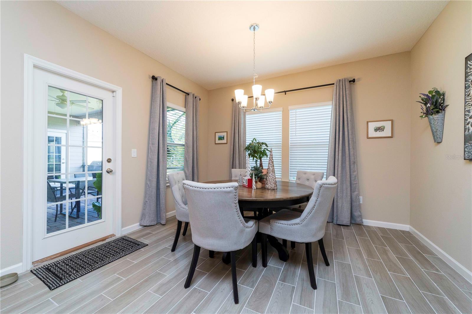 2761 CROSSFIELD DR, GREEN COVE SPRINGS, FL, 32043