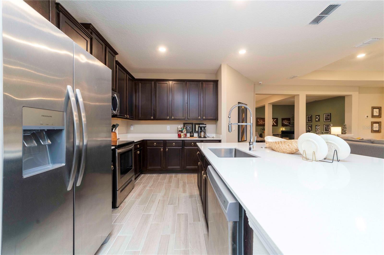 2761 CROSSFIELD DR, GREEN COVE SPRINGS, FL, 32043