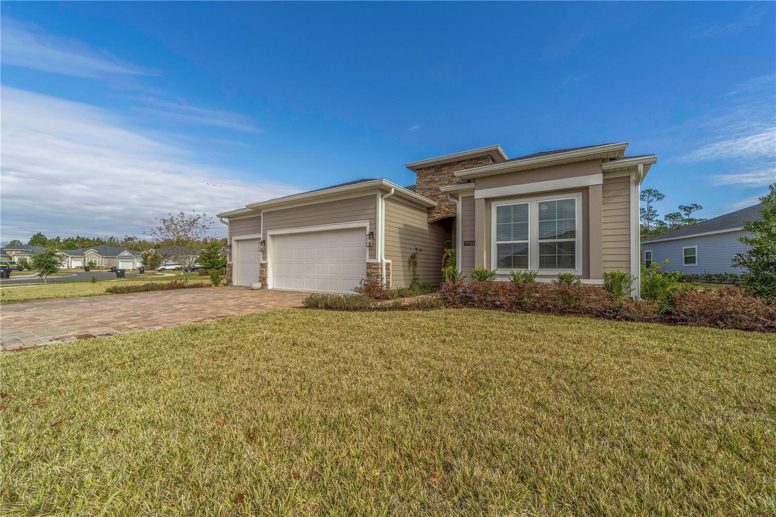2761 CROSSFIELD DR, GREEN COVE SPRINGS, FL, 32043