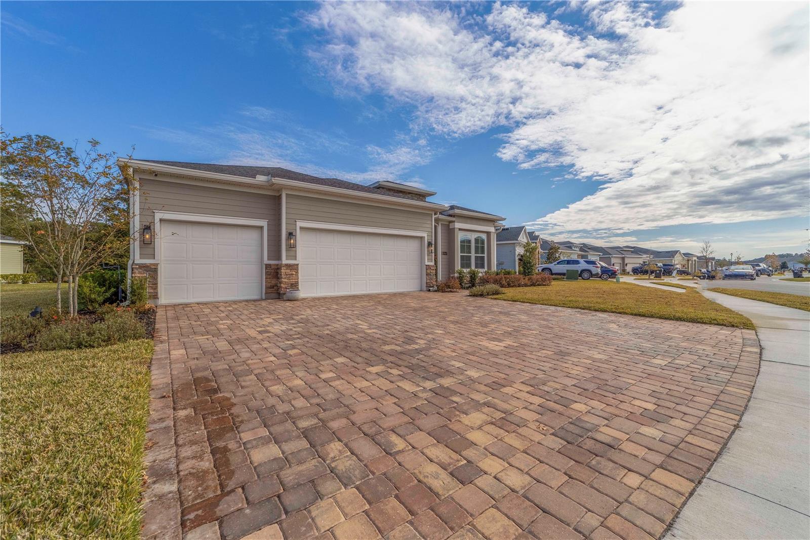 2761 CROSSFIELD DR, GREEN COVE SPRINGS, FL, 32043