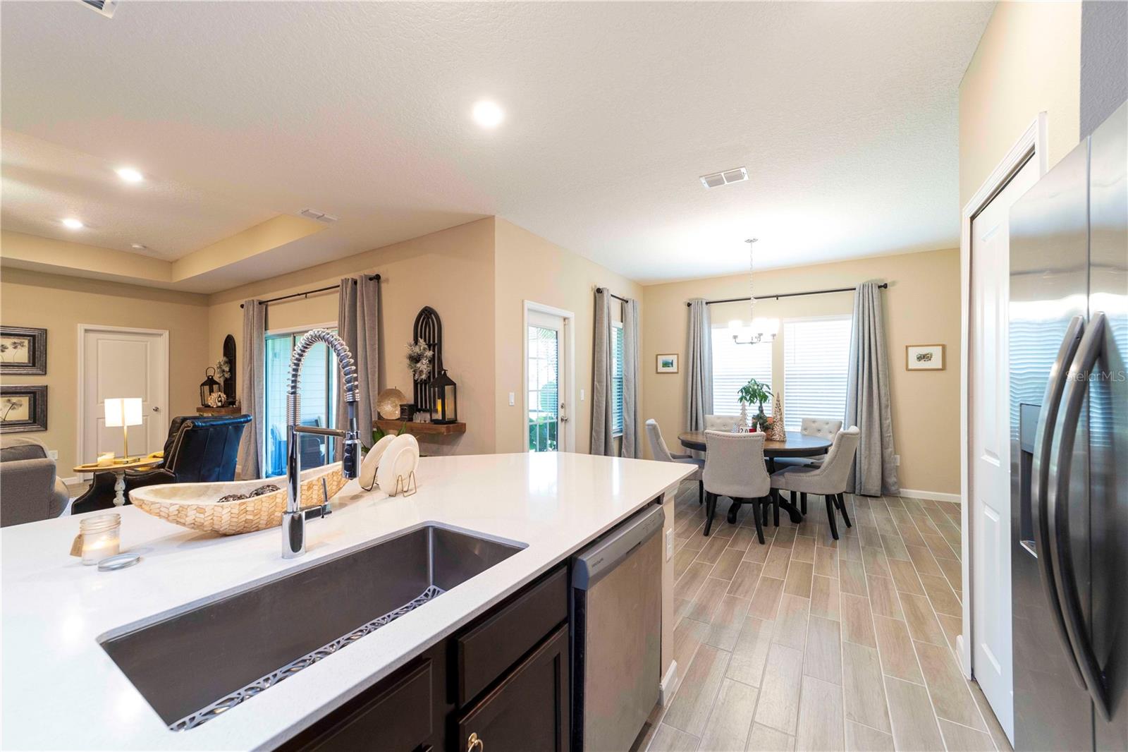 2761 CROSSFIELD DR, GREEN COVE SPRINGS, FL, 32043