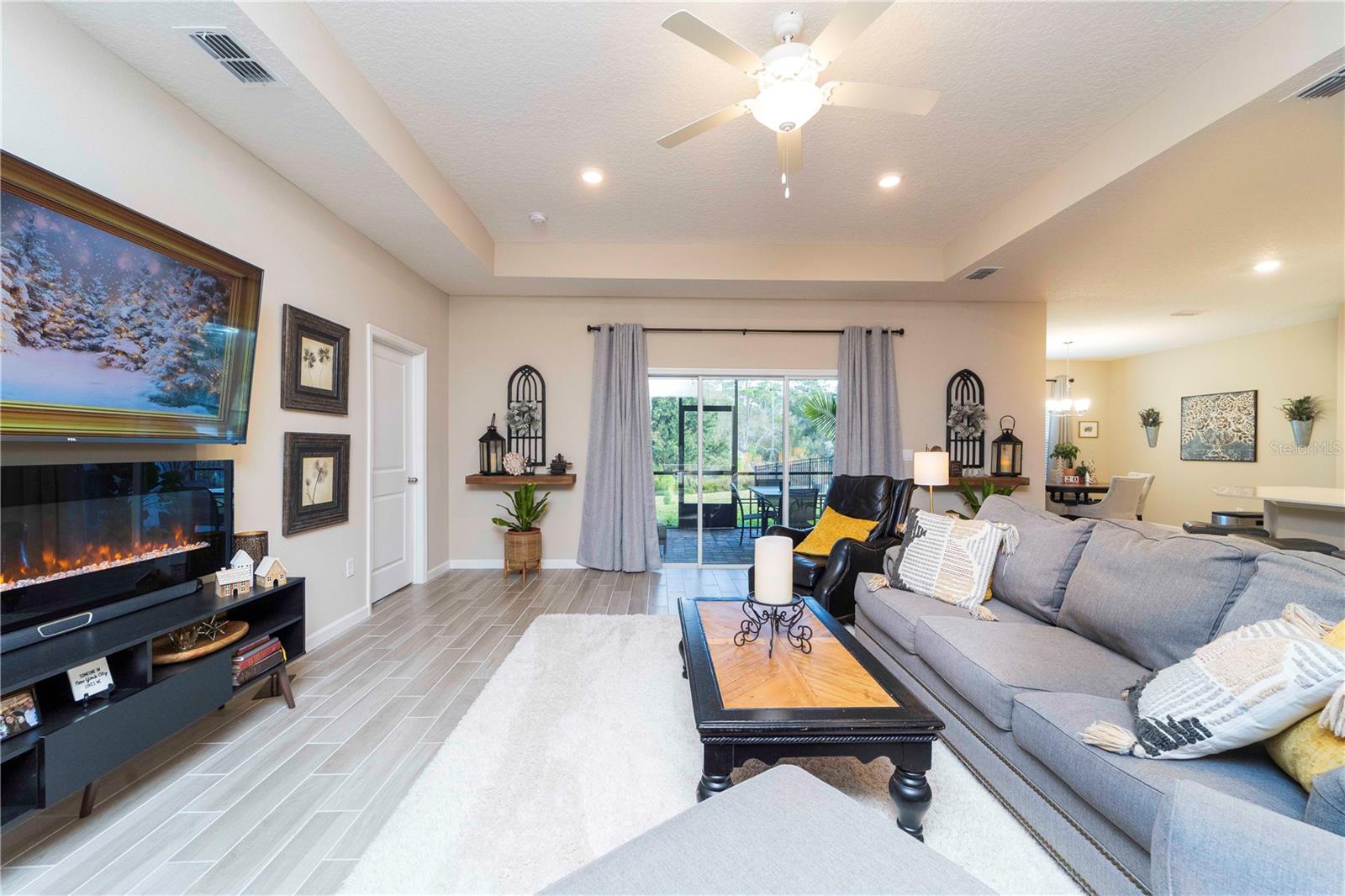 2761 CROSSFIELD DR, GREEN COVE SPRINGS, FL, 32043