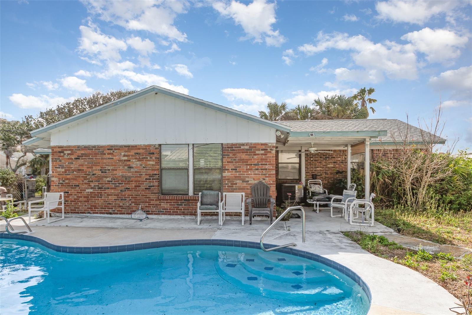 2 EDMOND CT, NEW SMYRNA BEACH, FL, 32169