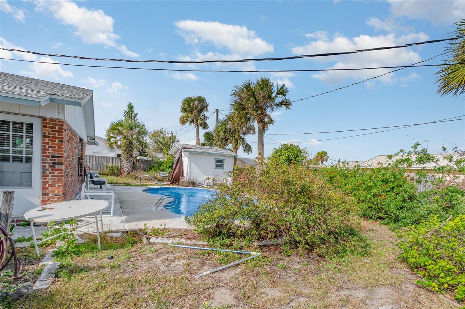 2 EDMOND CT, NEW SMYRNA BEACH, FL, 32169