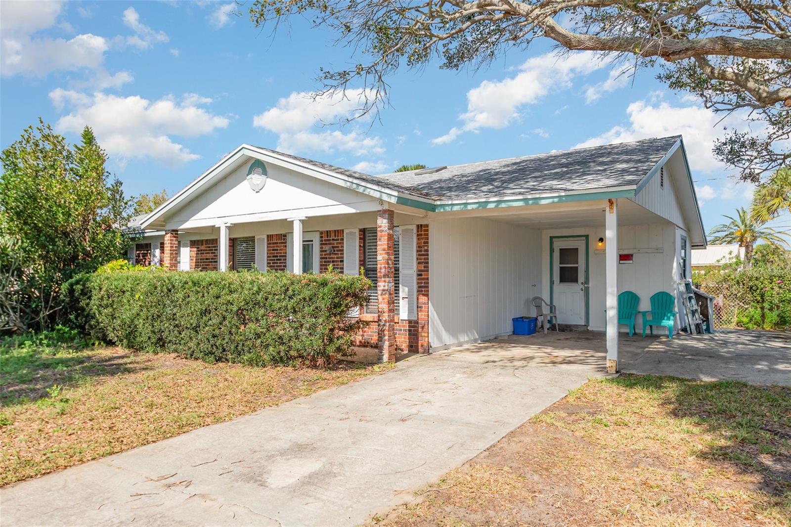 2 EDMOND CT, NEW SMYRNA BEACH, FL, 32169
