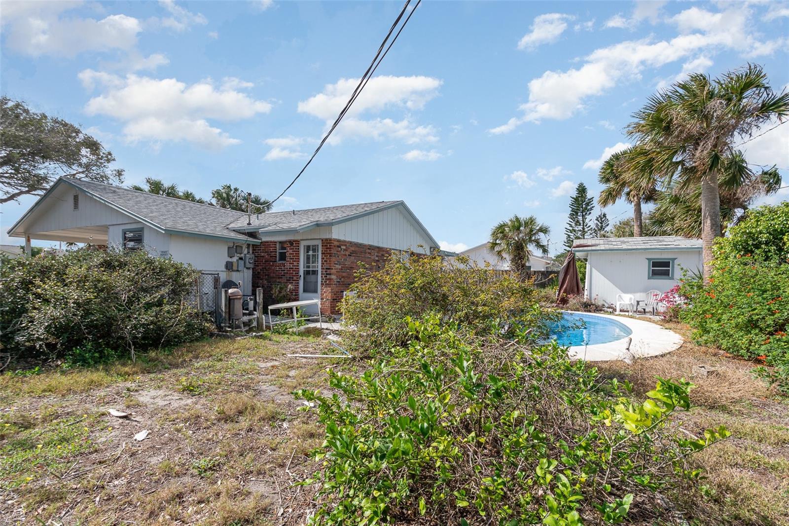 2 EDMOND CT, NEW SMYRNA BEACH, FL, 32169