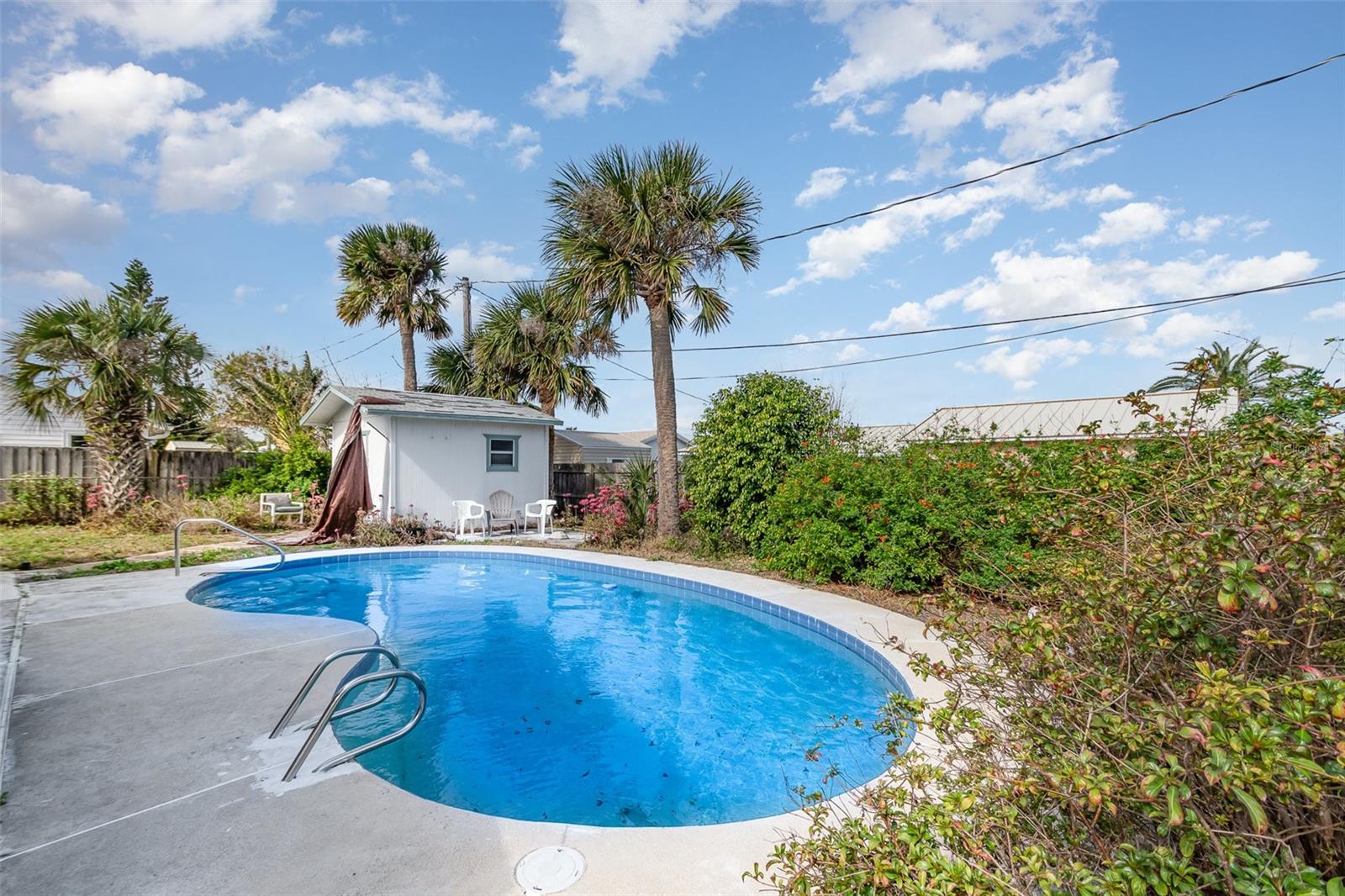 2 EDMOND CT, NEW SMYRNA BEACH, FL, 32169