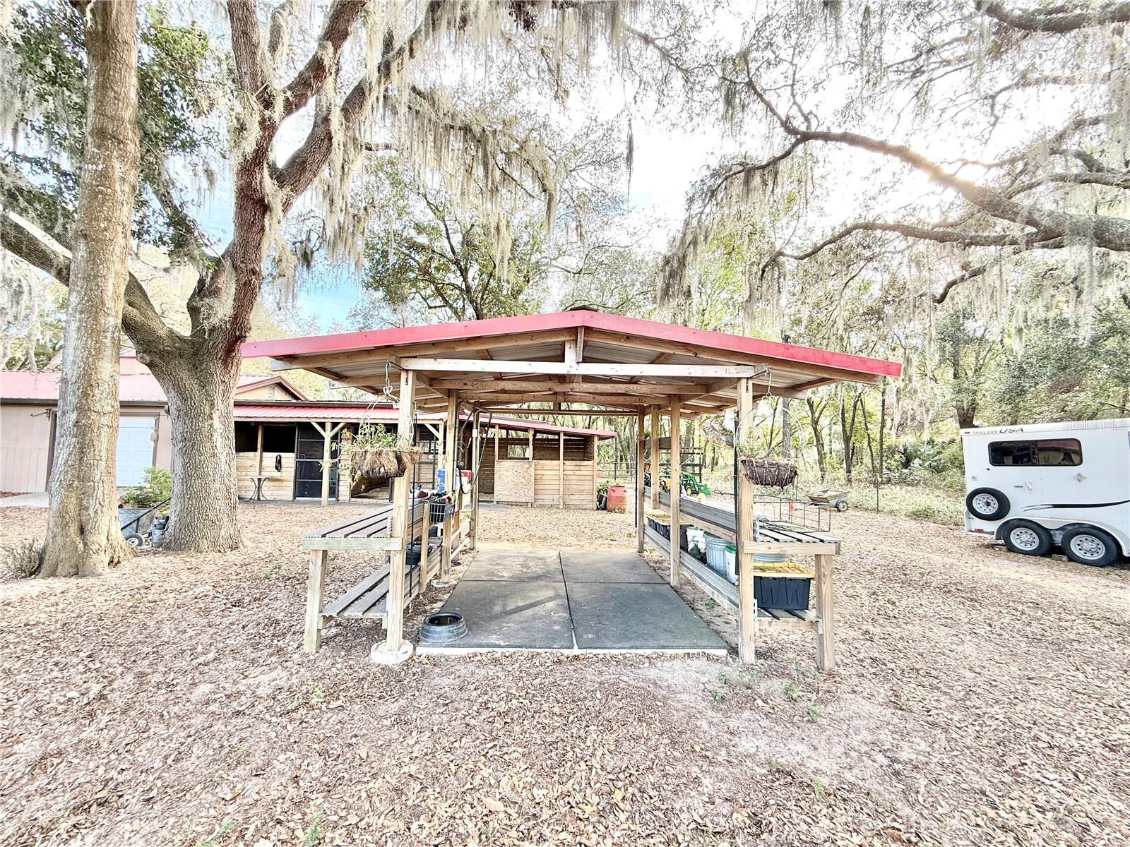 37807 FELKINS RD, LEESBURG, FL, 34788