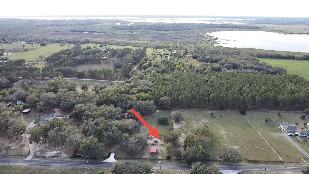 37807 FELKINS RD, LEESBURG, FL, 34788