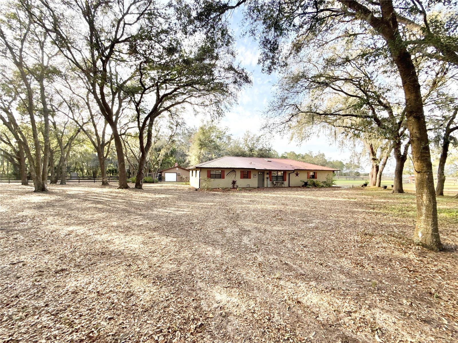 37807 FELKINS RD, LEESBURG, FL, 34788