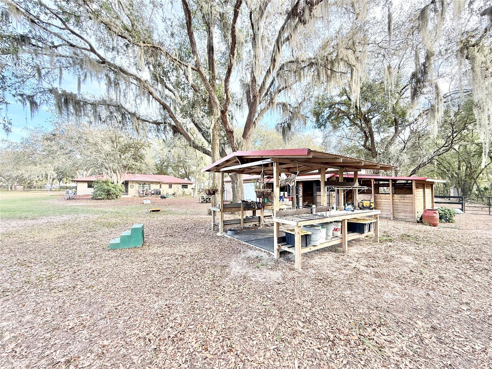 37807 FELKINS RD, LEESBURG, FL, 34788