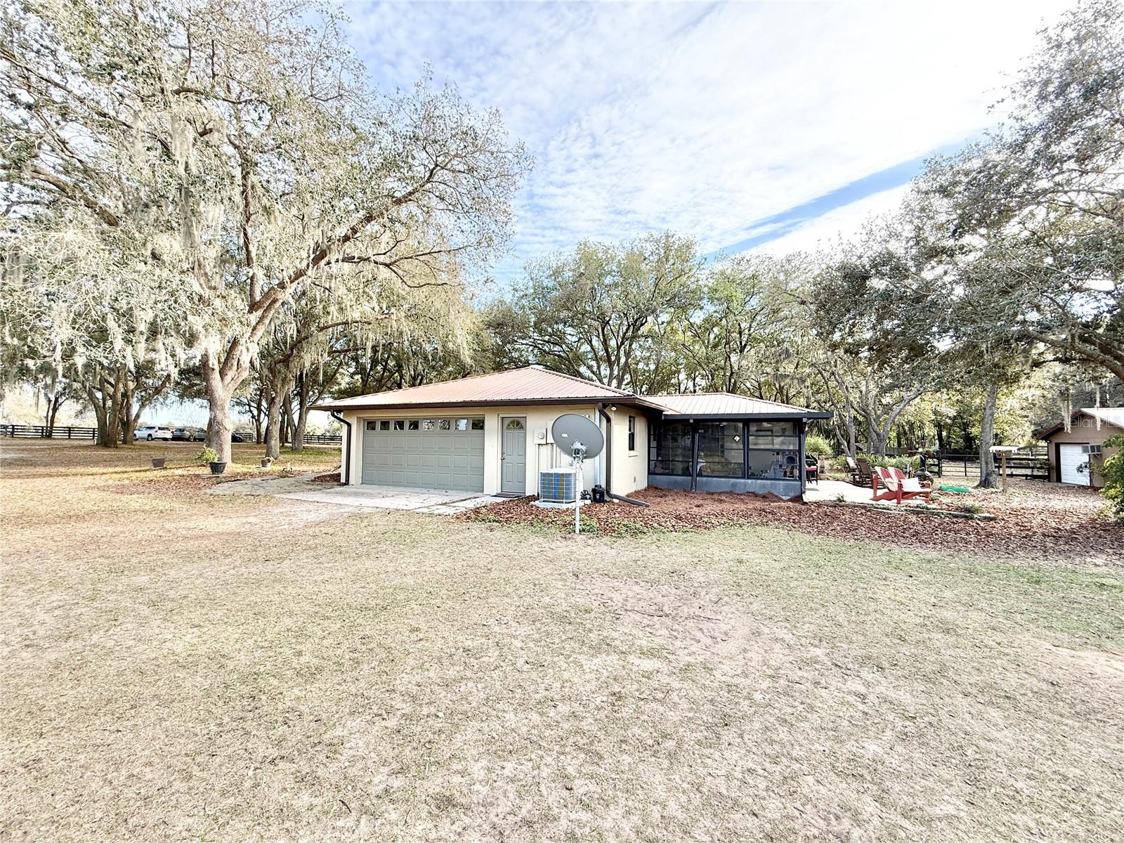 37807 FELKINS RD, LEESBURG, FL, 34788